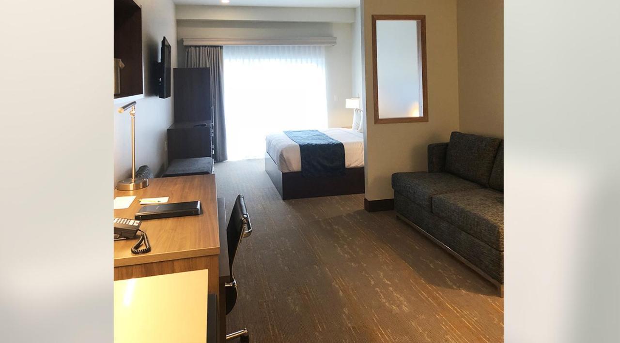Kodiak Compass Suites Extérieur photo