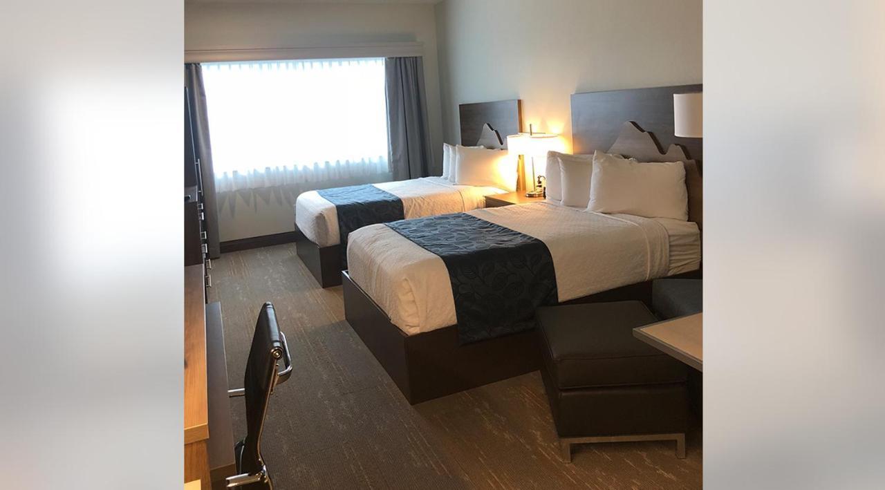 Kodiak Compass Suites Extérieur photo