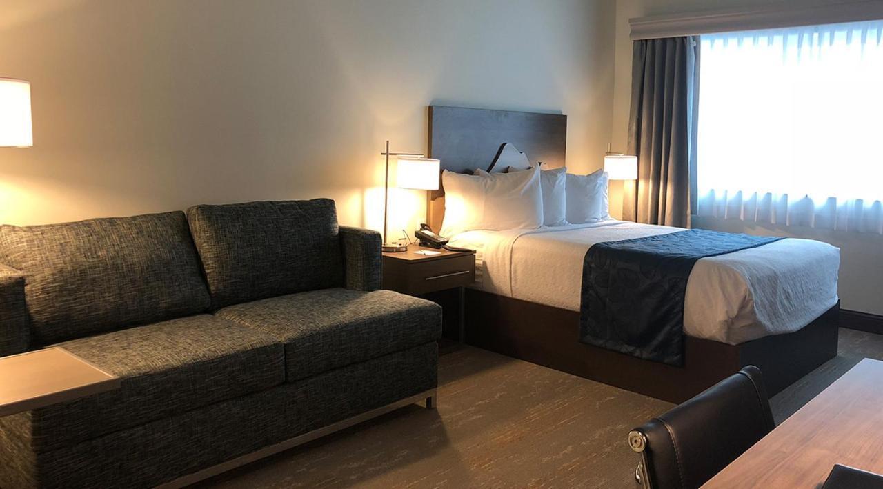 Kodiak Compass Suites Extérieur photo