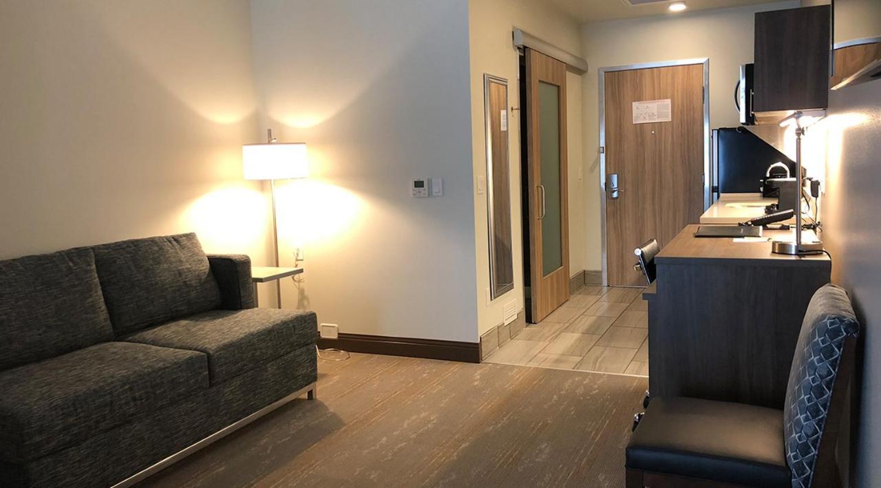 Kodiak Compass Suites Extérieur photo