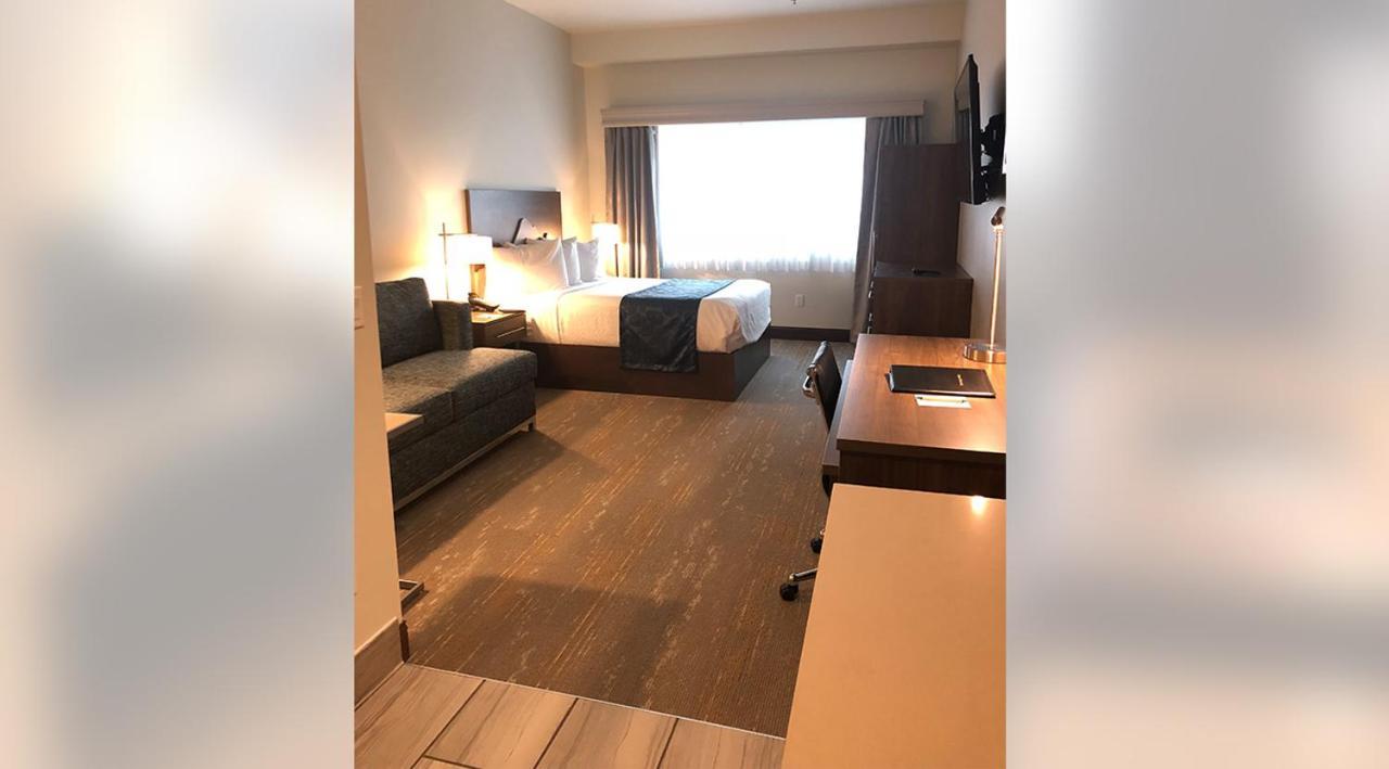 Kodiak Compass Suites Extérieur photo