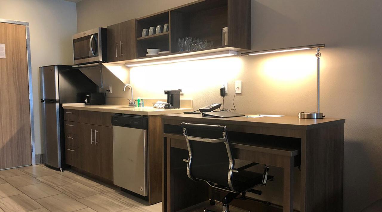 Kodiak Compass Suites Extérieur photo