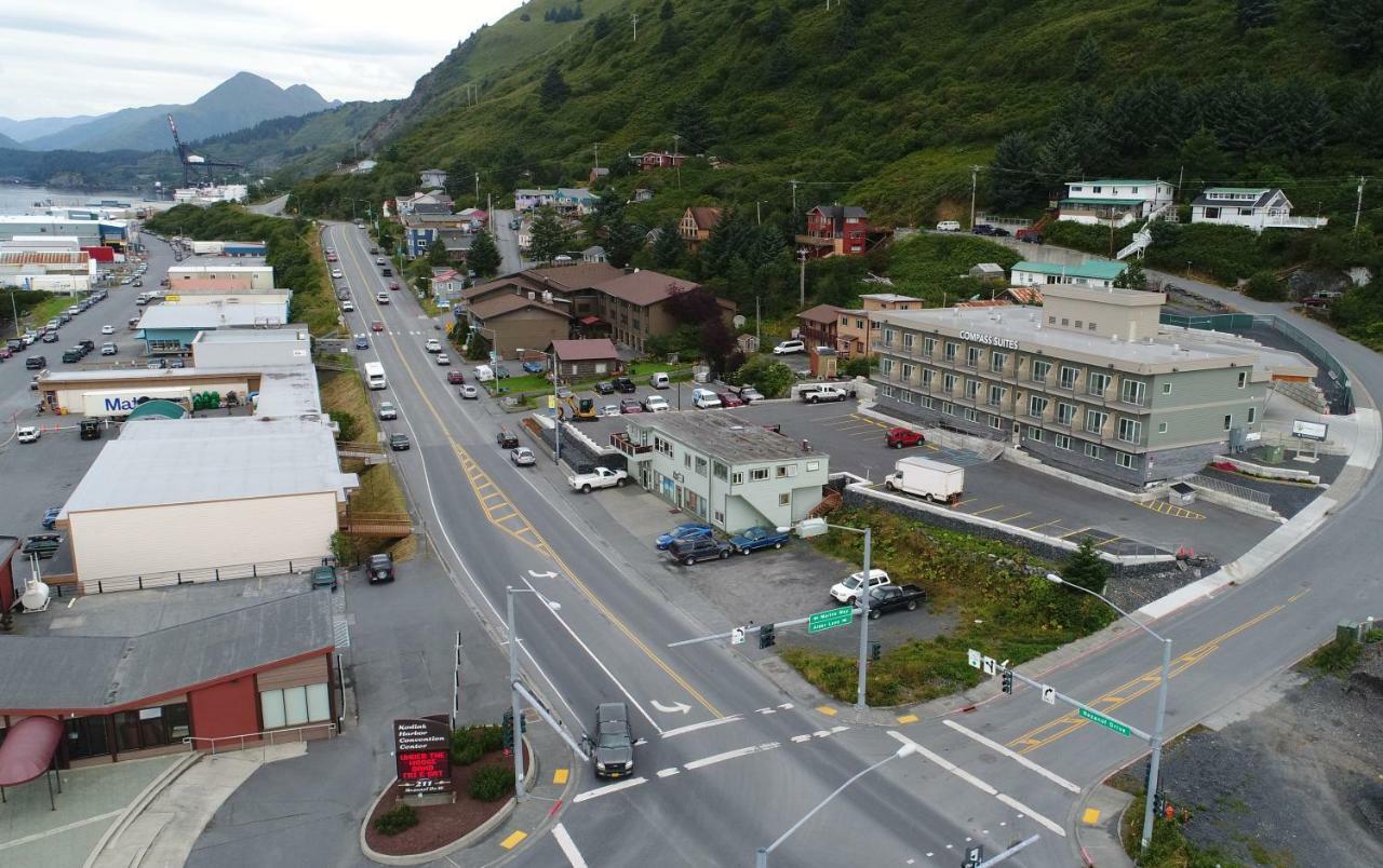 Kodiak Compass Suites Extérieur photo