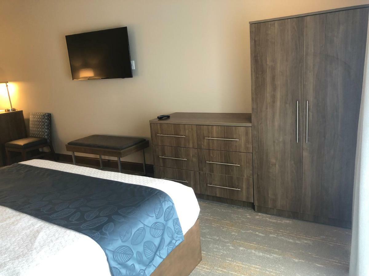 Kodiak Compass Suites Extérieur photo