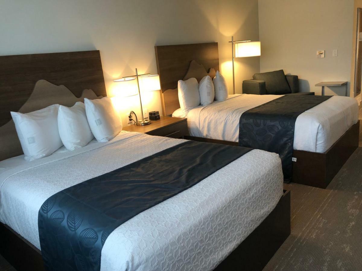 Kodiak Compass Suites Extérieur photo